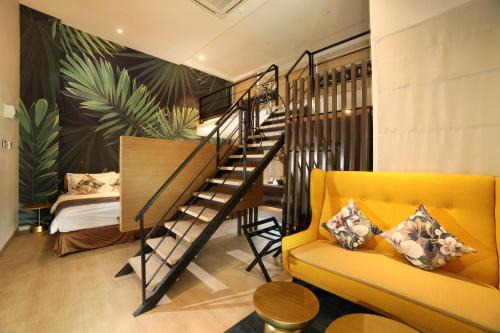 Sojourn Spa Hotel Ipoh