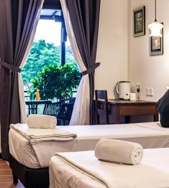 The Marian Boutique Lodging House