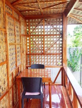 MJ Room Rental Mahogany