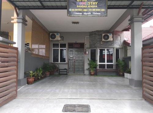 Umai homestay