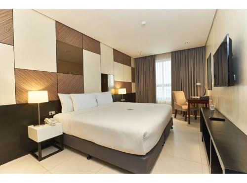 Summit Hotel Tacloban