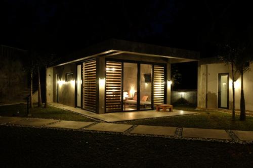 Veue Beach Cabins in Bolinao