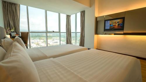 The Klagan Regency 1Borneo