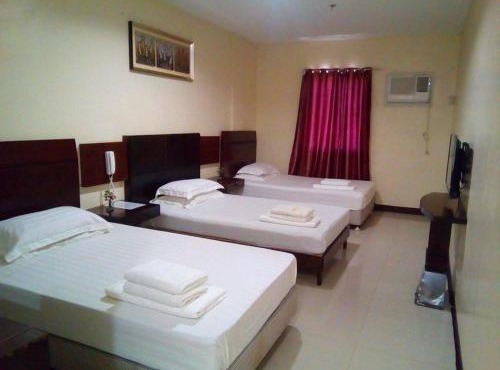 Asia Novo Boutique Hotel - Ozamis in Ozamis