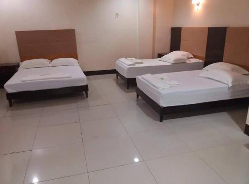 Asia Novo Boutique Hotel - Catbalogan
