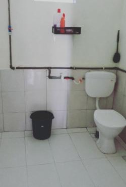 Sarifah homestay