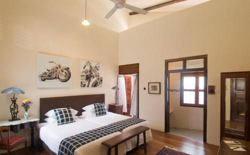 23 Love Lane Hotel in George Town