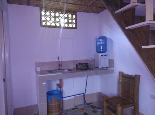 Overview Hostel in Loon