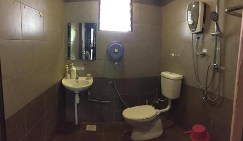 UK FARM Agro Resort