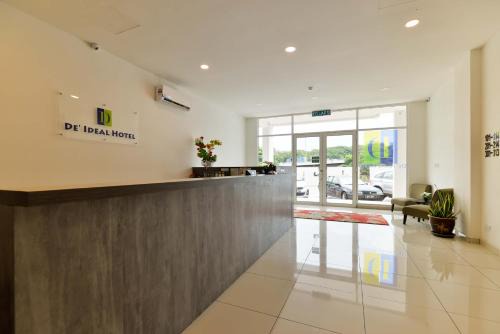 Fumah Hotel Jalan Kuching