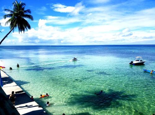 Tropical Fun Ta Sea Rentals in Siquijor