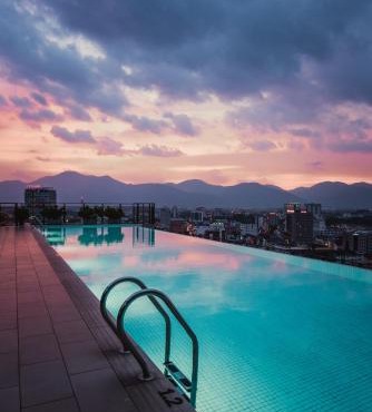 WEIL Hotel Ipoh
