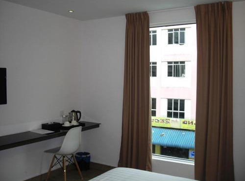 Marvelot Hotel
