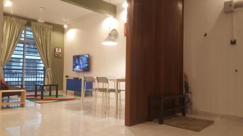Tulip Hotel in Ipoh