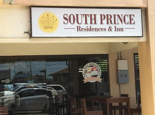 South Prince Residences and Inn