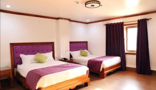 CLN Boutique Hotel