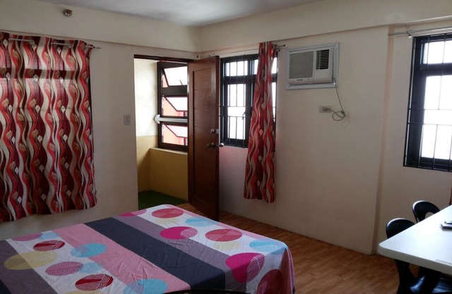 Budget Studio Unit in Makati in Makati
