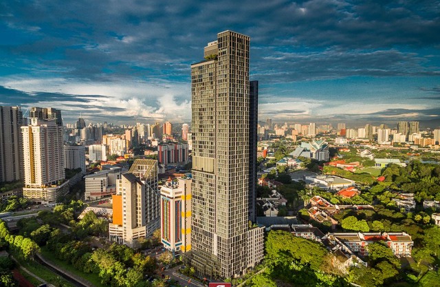 G Suites@ Expressionz KLCC in Kuala Lumpur