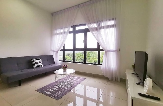 Homestay 