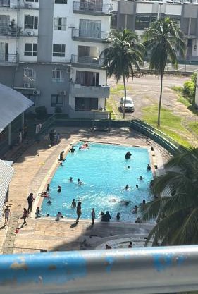 Bajet Marina 