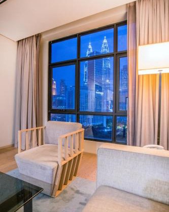188 Suites KLCC by CoBNB