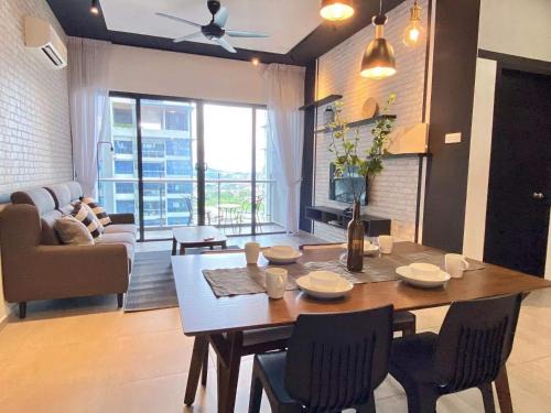 Residences Melaka 