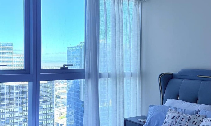 Katuparan Apartment | Your Perfect Home Base — Comfort and Convenience!