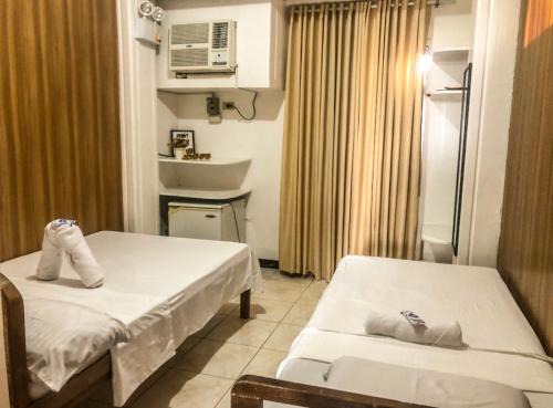 Surigao Hostel | Leila Pension House