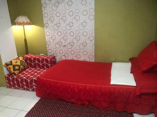 Quezon City House | JOHNFRONZ BUILDING